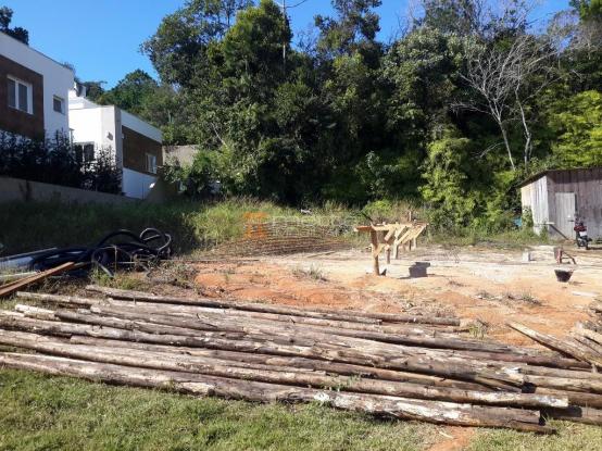 Terreno residencial à venda, itacorubi, florianópolis. - Foto 14
