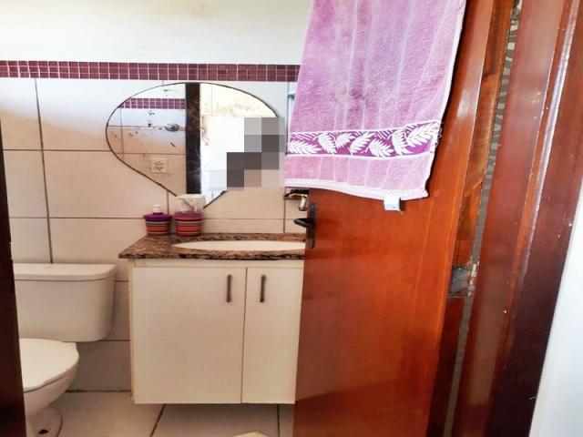 Casa de condomínio à venda com 2 dormitórios em Centro, Lauro de freitas cod:27-IM333634 - Foto 13