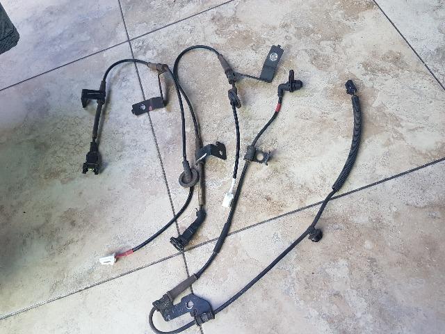 Sensor do abs da roda traseira do Hyundai hb20
