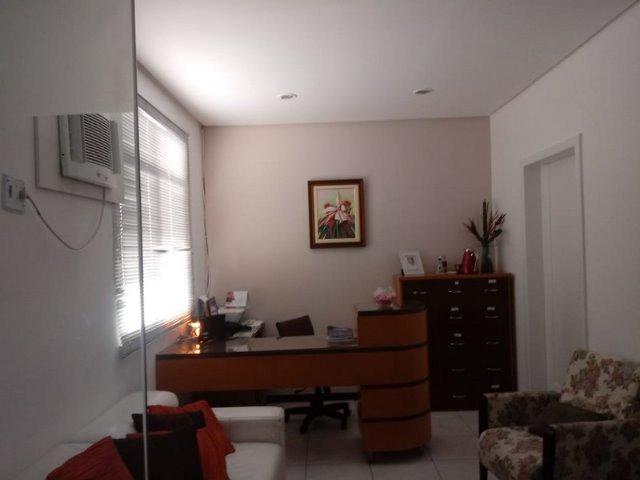2018.617 - Prédio Comercial - Foto 18