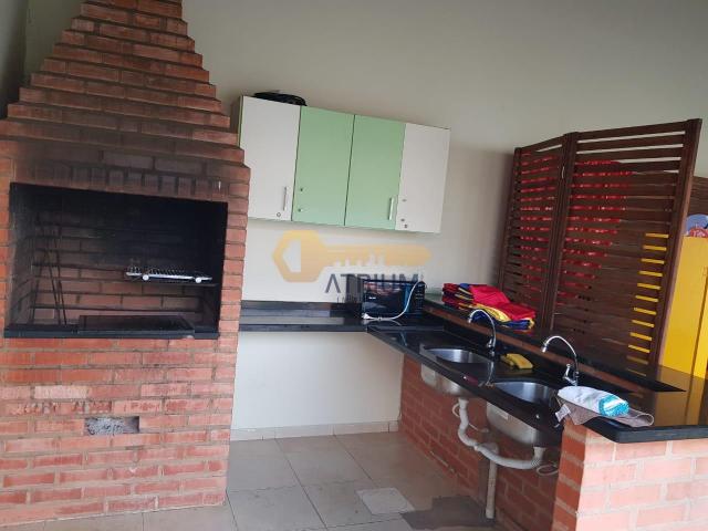 Casa à venda, 3 quartos, rio madeira - porto velho/ro - Foto 11