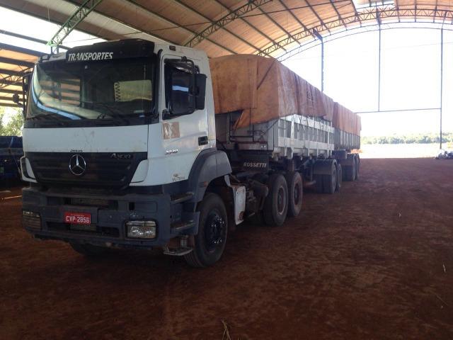 Fazenda 50.000 há (Porteira Fechada) - Foto 13
