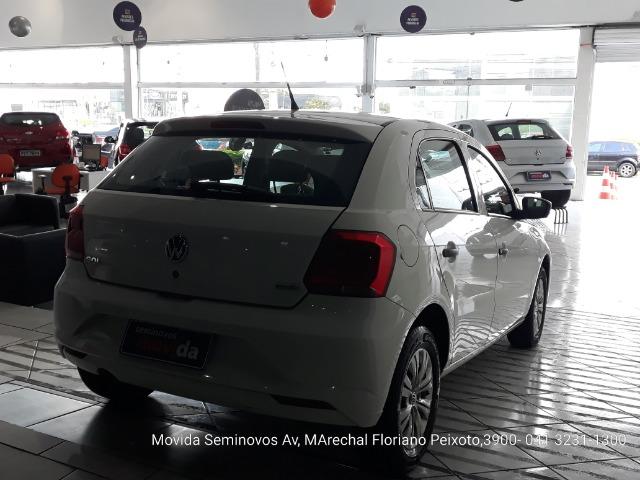 Gol 1.6 completo IPVA 2019 grátis - Foto 17