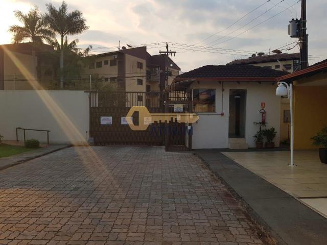 Casa à venda, 3 quartos, rio madeira - porto velho/ro - Foto 13