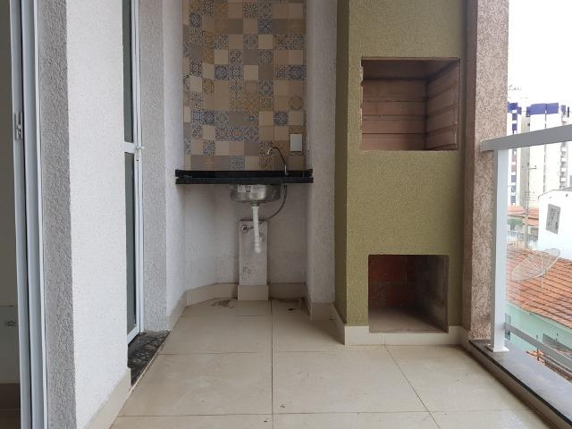 Apartamento Ed. Victória - Nova Odessa/ SP - Foto 14