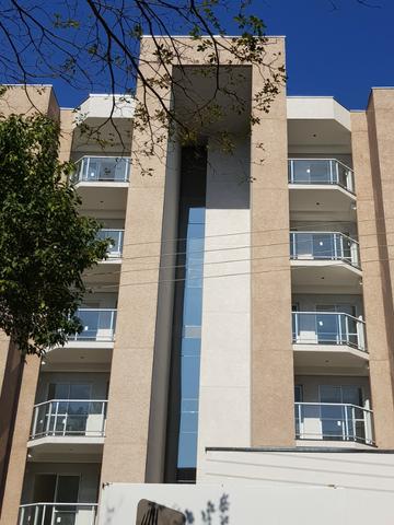 Apartamento Ed. Victória - Nova Odessa/ SP - Foto 4