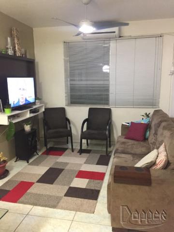 Apartamento à venda com 2 dormitórios em Pátria nova, Novo hamburgo cod:16132 - Foto 2
