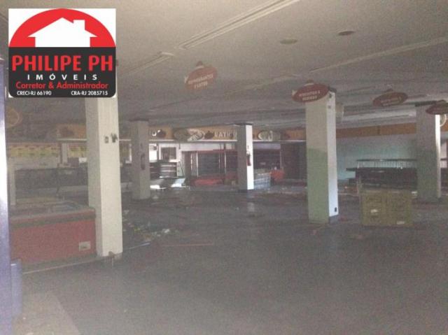 Novidade - Prédio Comercial 539 m², de frente para a Rodovia - Foto 4
