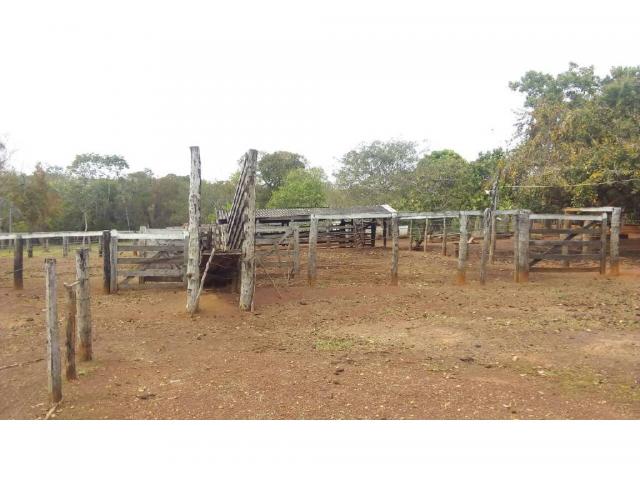 Chácara à venda em Zona rural, Pocone cod:20534 - Foto 7