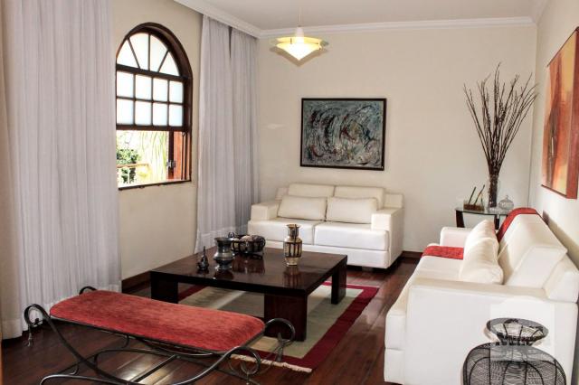 Casa à venda com 4 dormitórios em Minas brasil, Belo horizonte cod:246346