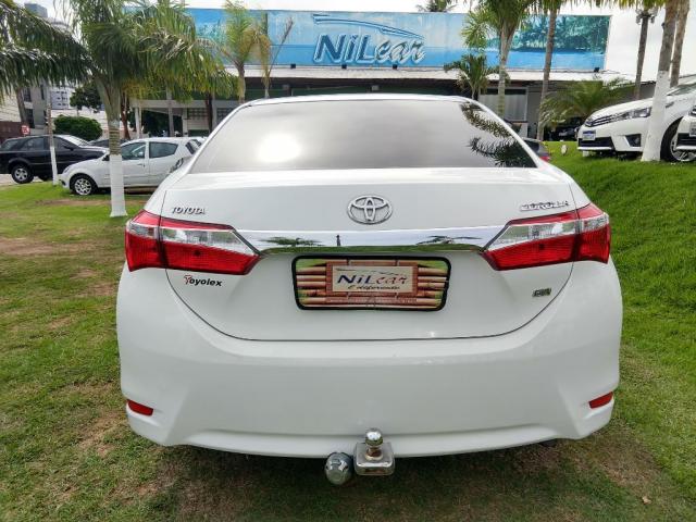 Corolla Gli 1.8 Flex 16v Aut. - Foto 4