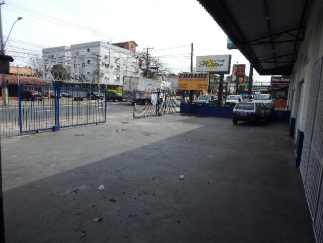 Loja comercial para alugar em Vila ipiranga, Porto alegre cod:1149 - Foto 4