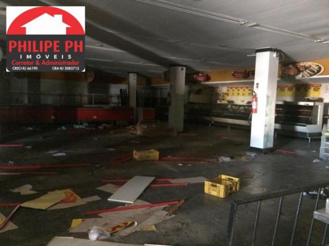Novidade - Prédio Comercial 539 m², de frente para a Rodovia - Foto 6