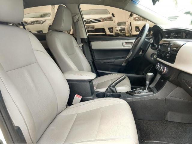Corolla Gli 1.8 Flex 16v Aut. - Foto 5