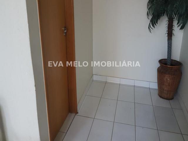 Casa à venda com 4 dormitórios em Setor oeste, Goiania cod:em861 - Foto 14