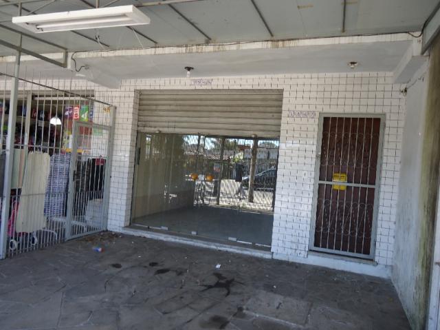 Loja comercial para alugar em Jardim itu sabara, Porto alegre cod:6627 - Foto 5