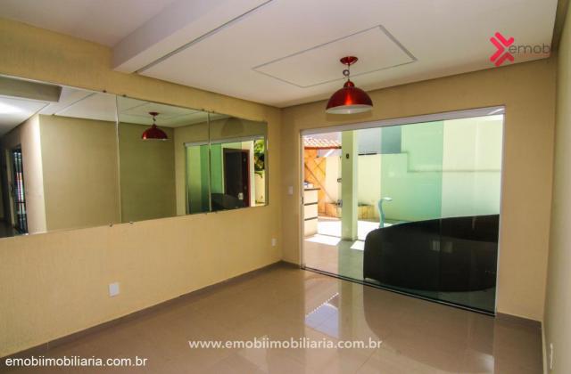 Casa de condomínio à venda com 4 dormitórios cod:CASAPALMEIRAS - Foto 15