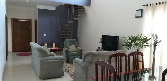 Vende se ou trocar está casa no Jardim botânico em Sertãozinho sp - Foto 8