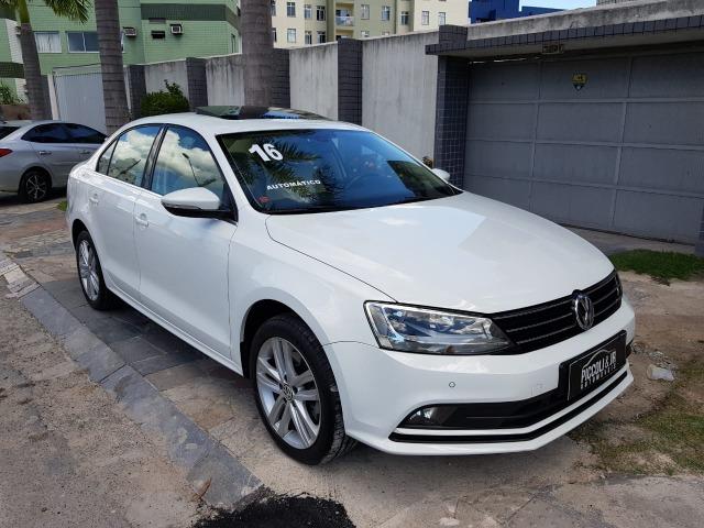 Volkswagen Jetta highline TSI 2.0 automático top - Foto 16