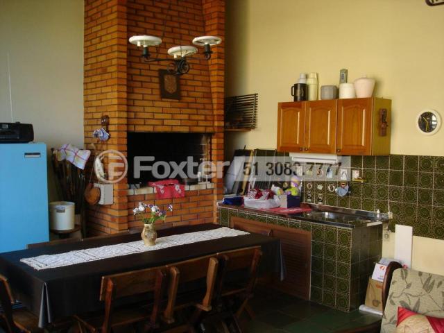 Casa à venda com 4 dormitórios em Guarujá, Porto alegre cod:120638 - Foto 4