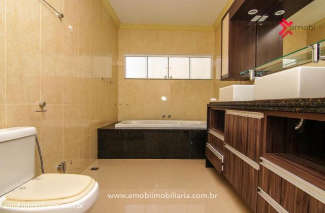 Casa de condomínio à venda com 4 dormitórios cod:CASAPALMEIRAS - Foto 18