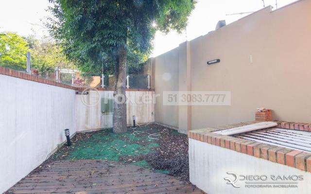 Casa à venda com 3 dormitórios em Vila assunção, Porto alegre cod:162927 - Foto 17