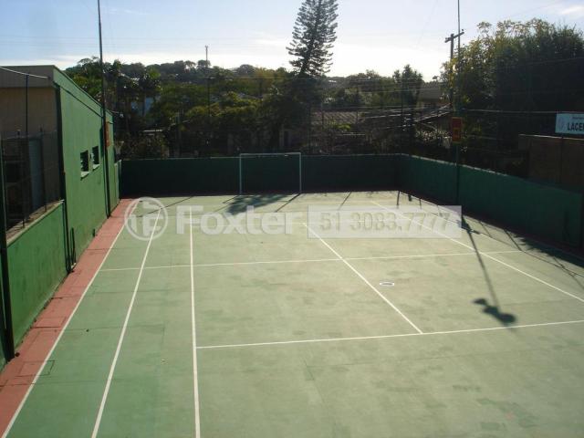 Casa à venda com 4 dormitórios em Guarujá, Porto alegre cod:120638 - Foto 10