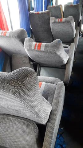Ônibus leito turismo - Foto 4