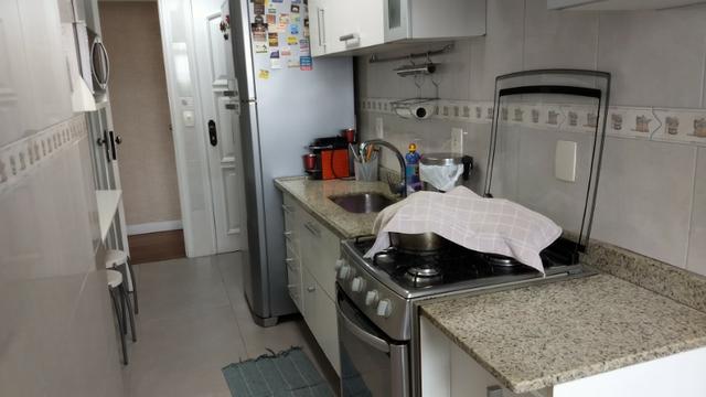 Cobertura (Pereira Nunes) 3Suítes Vaga Escriturada Deslumbrante (Creci 31783) - Foto 12