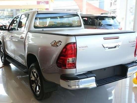 Hilux srx 2.8 okm 2020 - Foto 8