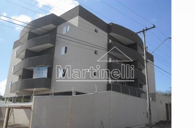 Apartamento à venda com 2 dormitórios em Jardim novo mundo, Ribeirao preto cod:V12864 - Foto 3