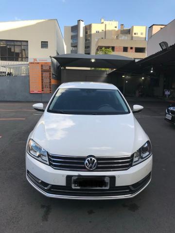 Vendo Passat 2011 - Foto 2