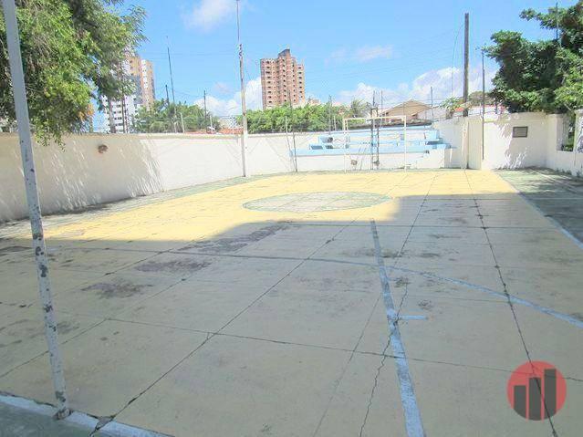 Apartamento residencial para locação, Varjota, Fortaleza. Cód. 2998 - Foto 8