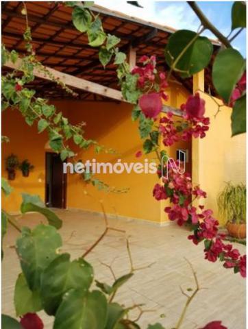 Casa de condomínio à venda com 4 dormitórios em Jardim botânico, Brasília cod:764799 - Foto 14