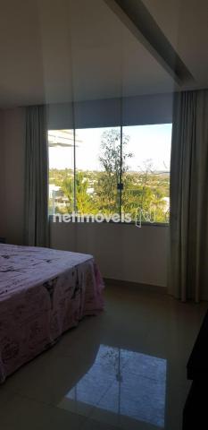 Casa de condomínio à venda com 5 dormitórios em Jardim botânico, Brasília cod:759126 - Foto 14