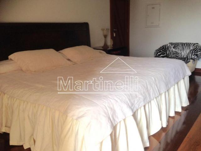Apartamento à venda com 3 dormitórios em Centro, Sertaozinho cod:V20220 - Foto 5