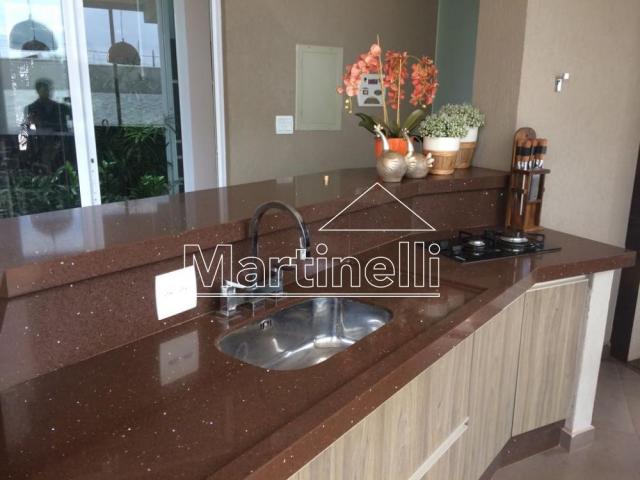 Casa à venda com 3 dormitórios em Jardim bothanico, Sertaozinho cod:V25945 - Foto 13