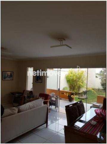Casa de condomínio à venda com 4 dormitórios em Jardim botânico, Brasília cod:764799 - Foto 2