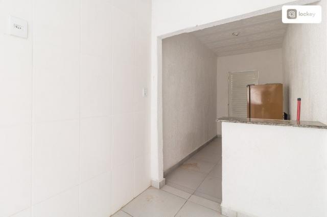 Casa para alugar com 1 dormitórios em Caiçaras, Belo horizonte cod:8088 - Foto 19