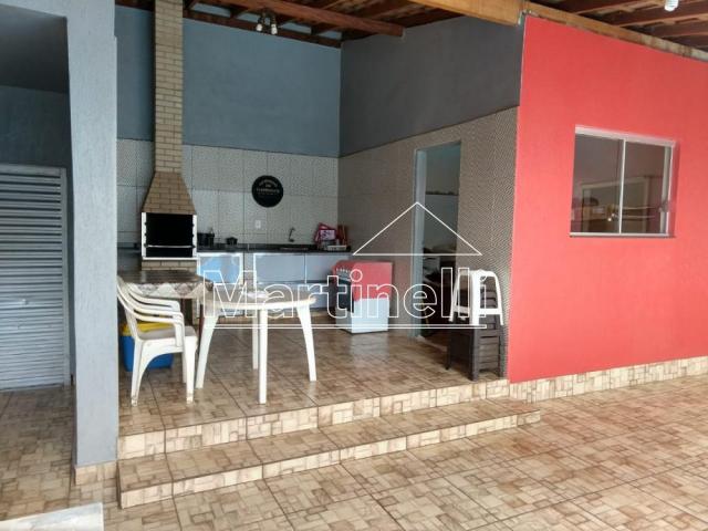 Casa à venda com 5 dormitórios em Jardim diamante, Sertaozinho cod:V27362 - Foto 17