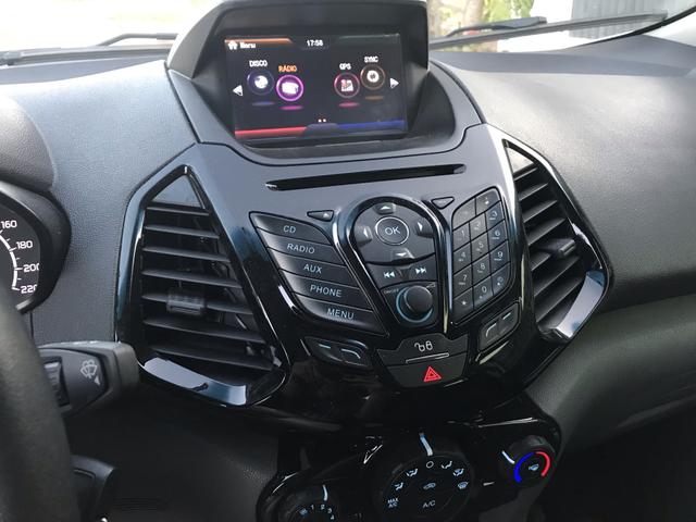 Ecosport 35mil km Abaixo da Tabela - Foto 9