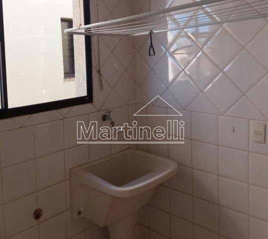 Apartamento à venda com 3 dormitórios em Jardim brasilia, Sertaozinho cod:V23408 - Foto 5