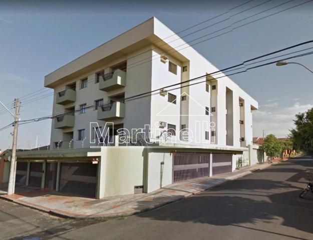 Apartamento à venda com 3 dormitórios em Jardim brasilia, Sertaozinho cod:V23408 - Foto 14