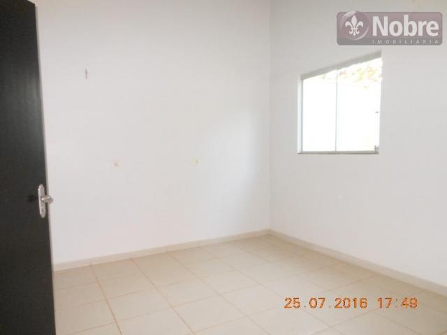 Casa com 1 dormitório para alugar, 35 m² por r$ 605,00/mês - plano diretor sul - palmas/to - Foto 11
