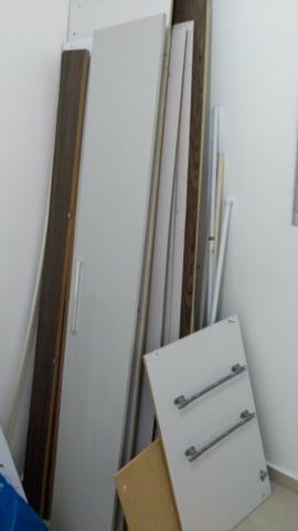 Peças de guarda-roupa - Foto 2