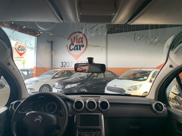 C3 Tendance 1.6 Vti Flex Start 16V Aut. - Foto 7