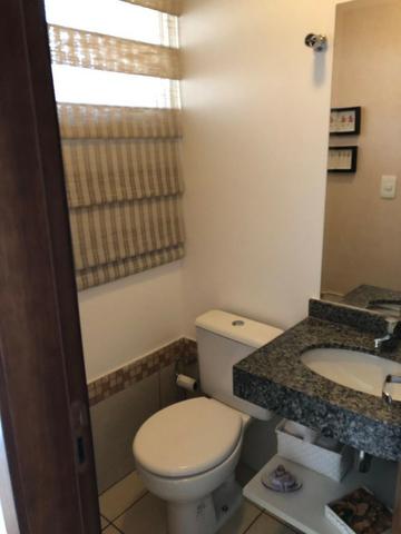 Vendo Excelente casa em condomínio no Bairro Goiabeiras - Foto 3