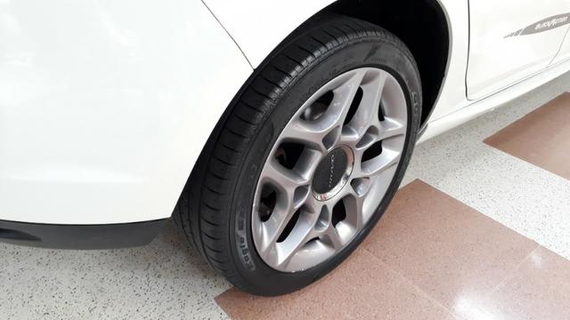 Bravo 1.8 Blackmotion Flex 5p Manual 2015/2016 - Foto 11