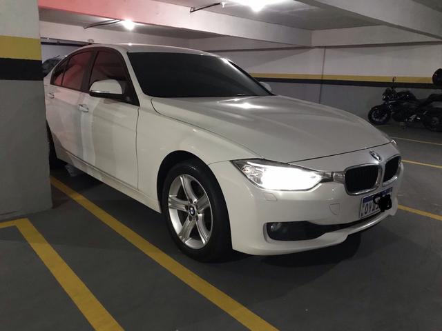 BMW 320iA turbo 2014 Muito Nova - Foto 3