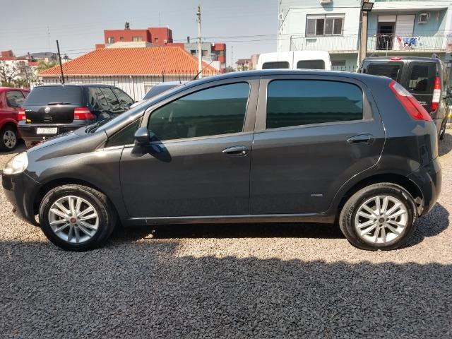 Fiat Punto ELX 1.4 - Foto 8